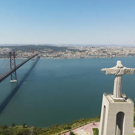 Beautiful Dreamers - At Avenida Cr3d Lejlighed Lisboa