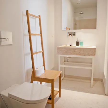 Apartman Beautiful Dreamers - At Avenida Cr3d Lisboa