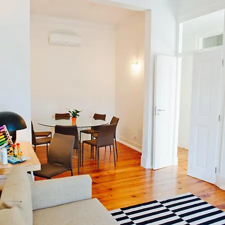 Apartman Beautiful Dreamers - At Avenida Cr3d *