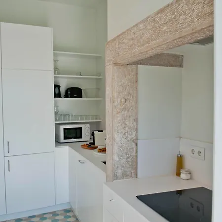 Beautiful Dreamers - At Avenida Cr3d Apartman *