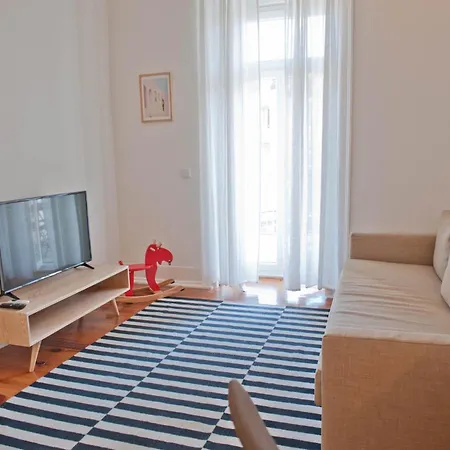 Apartman Beautiful Dreamers - At Avenida Cr3d *