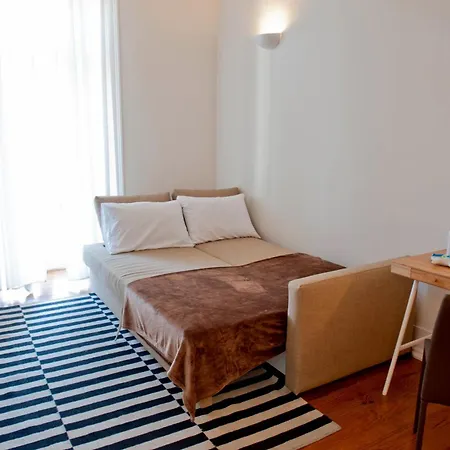 Apartman Beautiful Dreamers - At Avenida Cr3d *