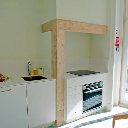 Apartman Beautiful Dreamers - At Avenida Cr3d