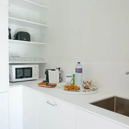 Apartman Beautiful Dreamers - At Avenida Cr3d *