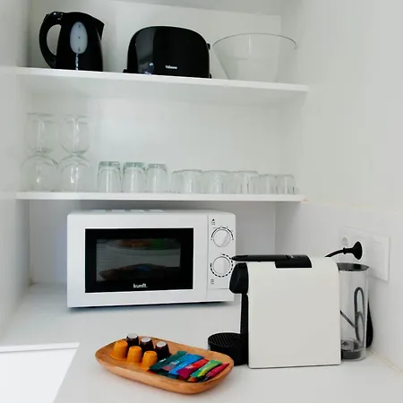 Apartman Beautiful Dreamers - At Avenida Cr3d *