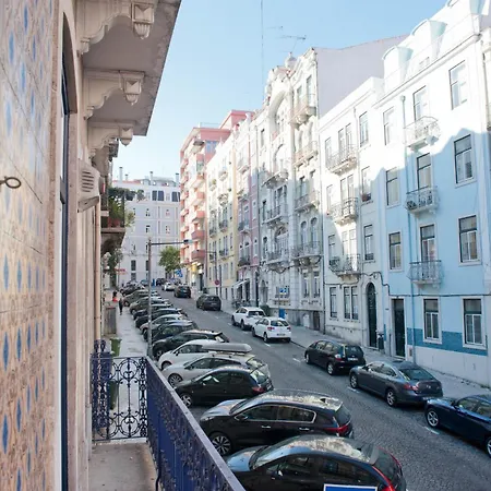Apartman Beautiful Dreamers - At Avenida Cr3d *