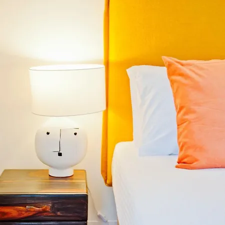 Beautiful Dreamers - At Avenida Cr3d * Lisboa