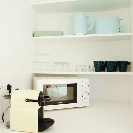 Apartmán Beautiful Dreamers - At Avenida Cr3d